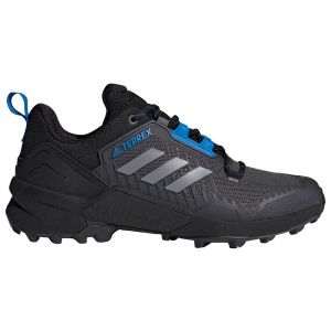 Adidas Terrex Swift R3 Hiking Shoes Nero