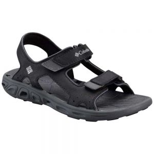 Columbia Techsun Vent Youth Sandals Nero