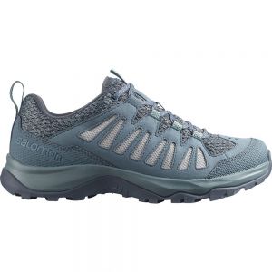 Salomon Eos Aero Hiking Shoes Blu Donna