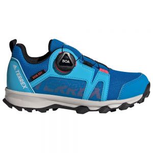 Adidas Terrex Agravic Boa R.rdy Hiking Shoes Blu