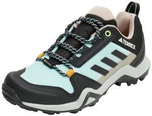adidas Terrex AX3 Gore-Tex Hiking Shoes
