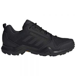 Adidas Terrex Ax3 Goretex Hiking Shoes Nero Uomo