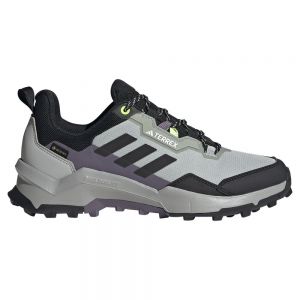 Adidas Terrex Ax4 Goretex Hiking Shoes Grigio Donna
