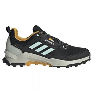 Adidas Terrex Ax4 Goretex Hiking Shoes Nero Uomo