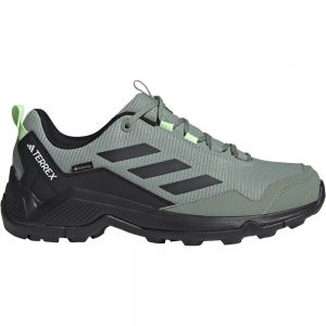 Adidas Terrex Eastrail Goretex Hiking Shoes Verde Uomo