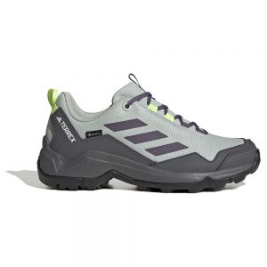 Adidas Terrex Eastrail Goretex Hiking Shoes Grigio Donna