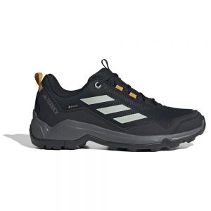 Adidas Terrex Eastrail Goretex Hiking Shoes Nero Uomo