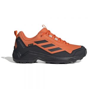 Adidas Terrex Eastrail Goretex Hiking Shoes Arancione Uomo