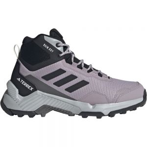 Adidas Terrex Eastrail 2 Mid Rain Dry Hiking Shoes Grigio Donna