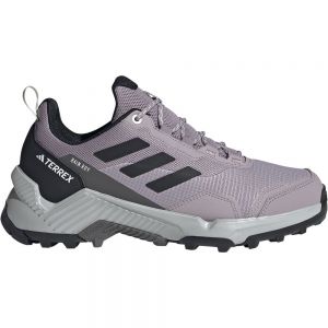 Adidas Terrex Eastrail 2 Rain Dry Hiking Shoes Grigio Donna