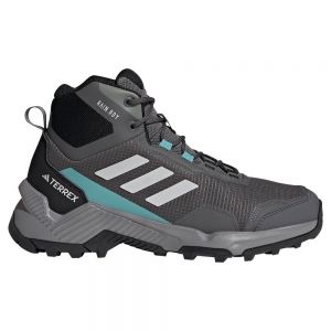 Adidas Terrex Eastrail 2 Mid R.rdy Hiking Shoes Blu Donna