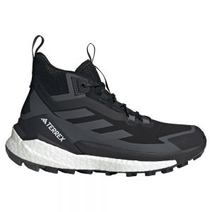 Adidas Terrex Free Hiker 2 Goretex Hiking Shoes Nero Donna