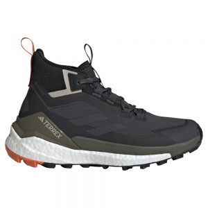 Adidas Terrex Free Hiker 2 Goretex Hiking Shoes Grigio Donna