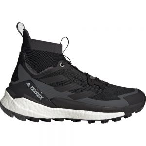 Adidas Terrex Free Hiker 2 Hiking Shoes Nero Donna