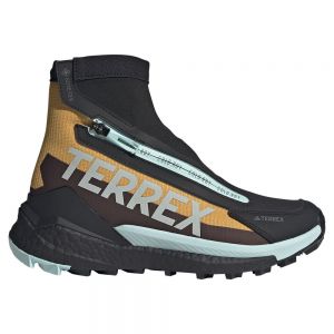 Adidas Terrex Free Hiker 2 C.rdy Hiking Shoes Marrone Donna
