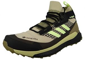 adidas Zapatilla Terrex Free Hiker GTX