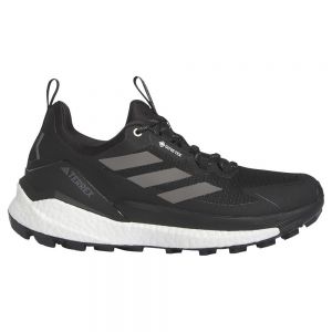 Adidas Terrex Free Hiker 2 Low Goretex Hiking Shoes Nero Donna