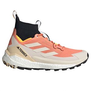 Adidas Terrex Free Hiker 2 Hiking Shoes Arancione Uomo