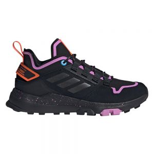 Adidas Terrex Hikster Hiking Shoes Nero Donna