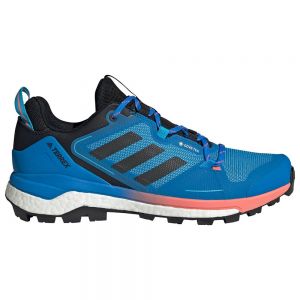 Adidas Terrex Skychaser 2 Goretex Hiking Shoes Blu Uomo