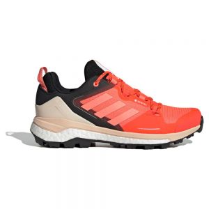 Adidas Terrex Skychaser 2 Goretex Hiking Shoes Arancione Uomo
