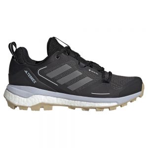 Adidas Terrex Skychaser 2 Goretex Hiking Shoes Nero Donna