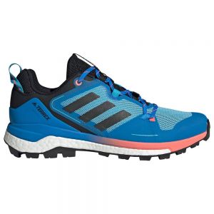 Adidas Terrex Skychaser 2 Hiking Shoes Blu Uomo