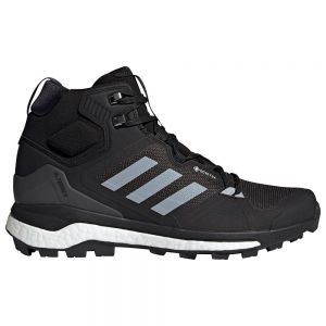 Adidas Terrex Skychaser 2 Mid Goretex Hiking Boots Nero Uomo