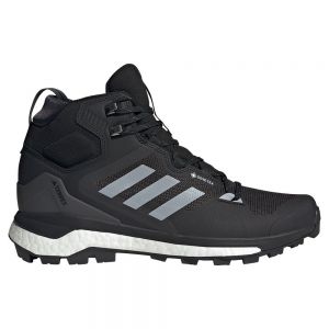 Adidas Terrex Skychaser 2id Goretex Hiking Shoes Nero Uomo