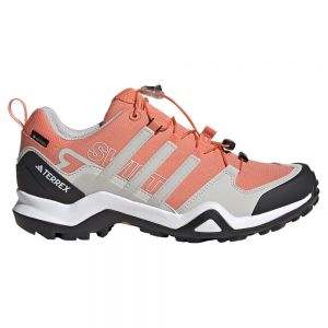 Adidas Terrex Swift R2 Goretex Hiking Shoes Arancione Donna