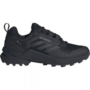 Adidas Terrex Swift R3 Goretex Hiking Shoes Nero Donna