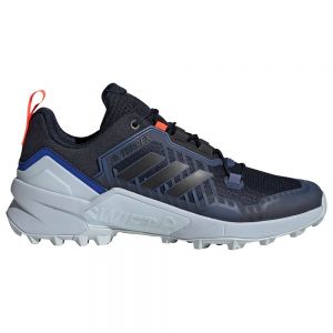 Adidas Terrex Swift R3 Hiking Shoes Blu Uomo