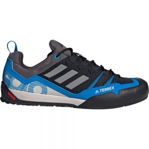 Adidas Terrex Swift Solo 2 Hiking Shoes Nero Uomo