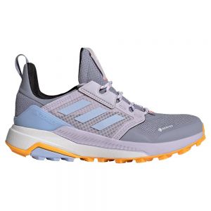 Adidas Terrex Trailmaker Goretex Hiking Shoes Viola Donna