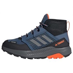 adidas Terrex Trailmaker Mid RAIN.RDY Hiking Shoes