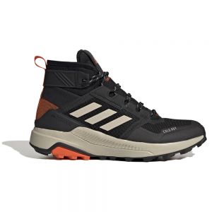 Adidas Terrex Trailmaker Mid Crdy Hiking Shoes Nero Donna