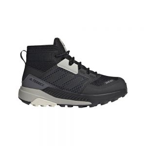 Adidas Terrex Trailmaker Mid R.rdy Hiking Boots Nero