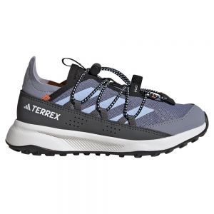 Adidas Terrex Voyager 21 H.rdy Hiking Shoes Grigio