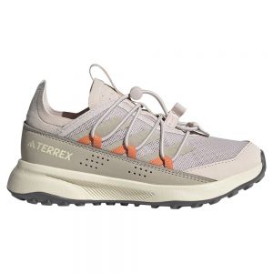 Adidas Terrex Voyager 21 Heat Rdy Hiking Shoes Beige