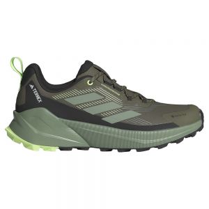 Adidas Terrex Trailmaker 2 Goretex Hiking Shoes Verde Uomo