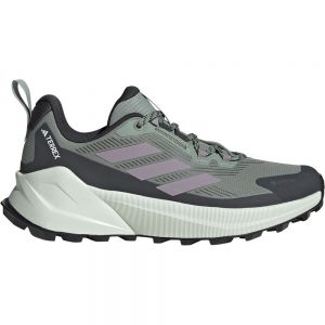 Adidas Terrex Trailmaker 2 Goretex Hiking Shoes Grigio Donna