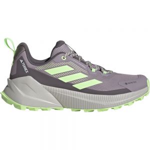 Adidas Terrex Trailmaker 2 Goretex Hiking Shoes Grigio Donna