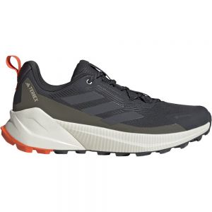 Adidas Terrex Trailmaker 2 Goretex Hiking Shoes Grigio Uomo