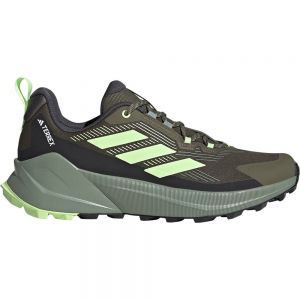 Adidas Terrex Trailmaker 2 Hiking Shoes Verde Uomo