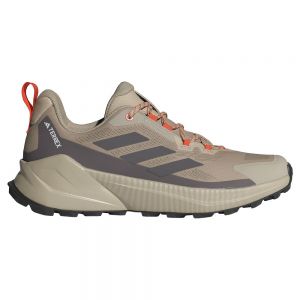 Adidas Terrex Trailmaker 2 Hiking Shoes Beige Uomo