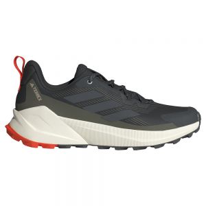 Adidas Terrex Trailmaker 2 Hiking Shoes Grigio Uomo