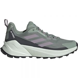 Adidas Terrex Trailmaker 2 Hiking Shoes Grigio Donna