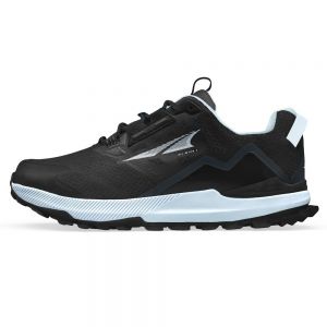 Altra Lone Peak All-wthr Low 2 Hiking Shoes Nero Donna