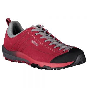 Asolo Space Goretex Hiking Shoes Rosa Donna
