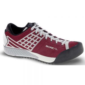 Boreal Bamba Hiking Shoes Rosso Donna